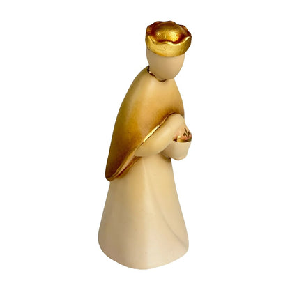 King Balthazar - Maple Wood