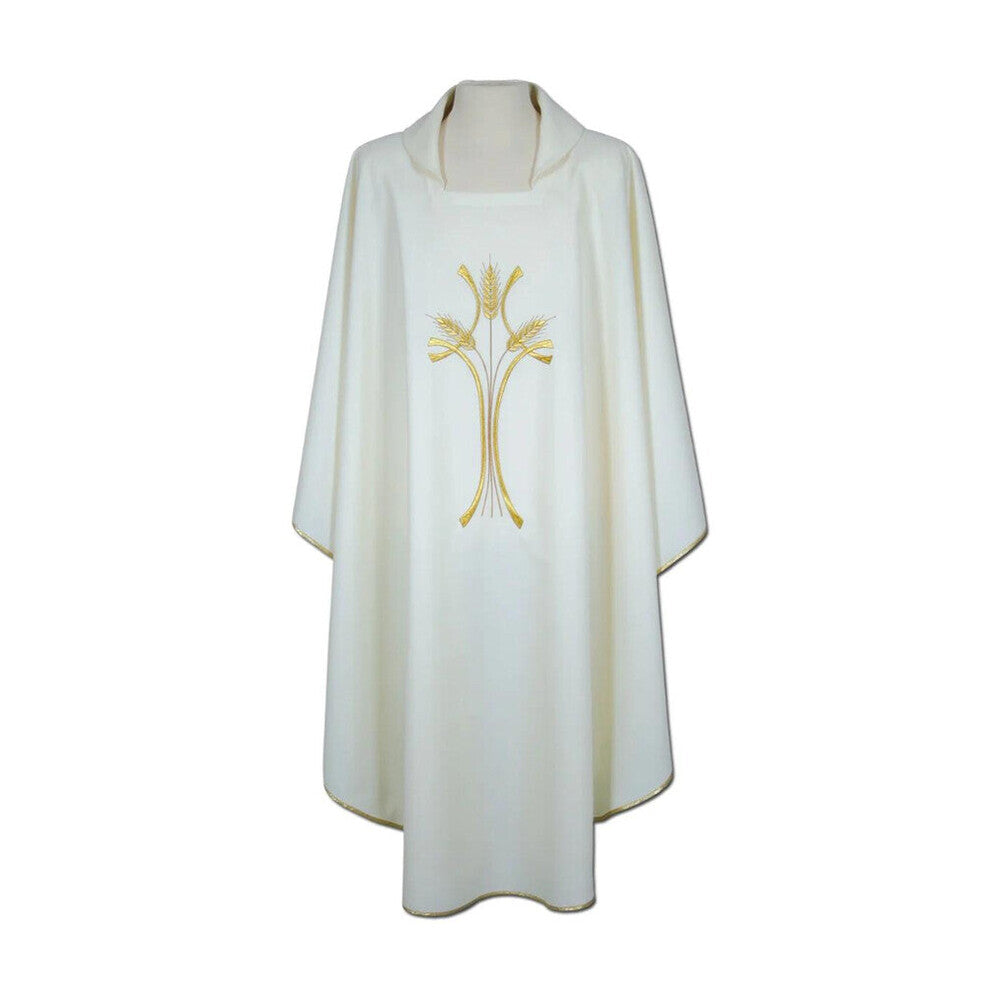 Chasuble DES196