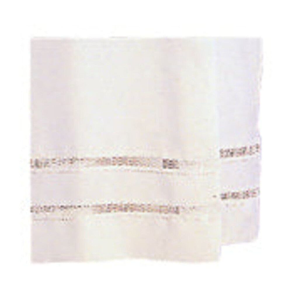 Cotta with Lace Embroidery