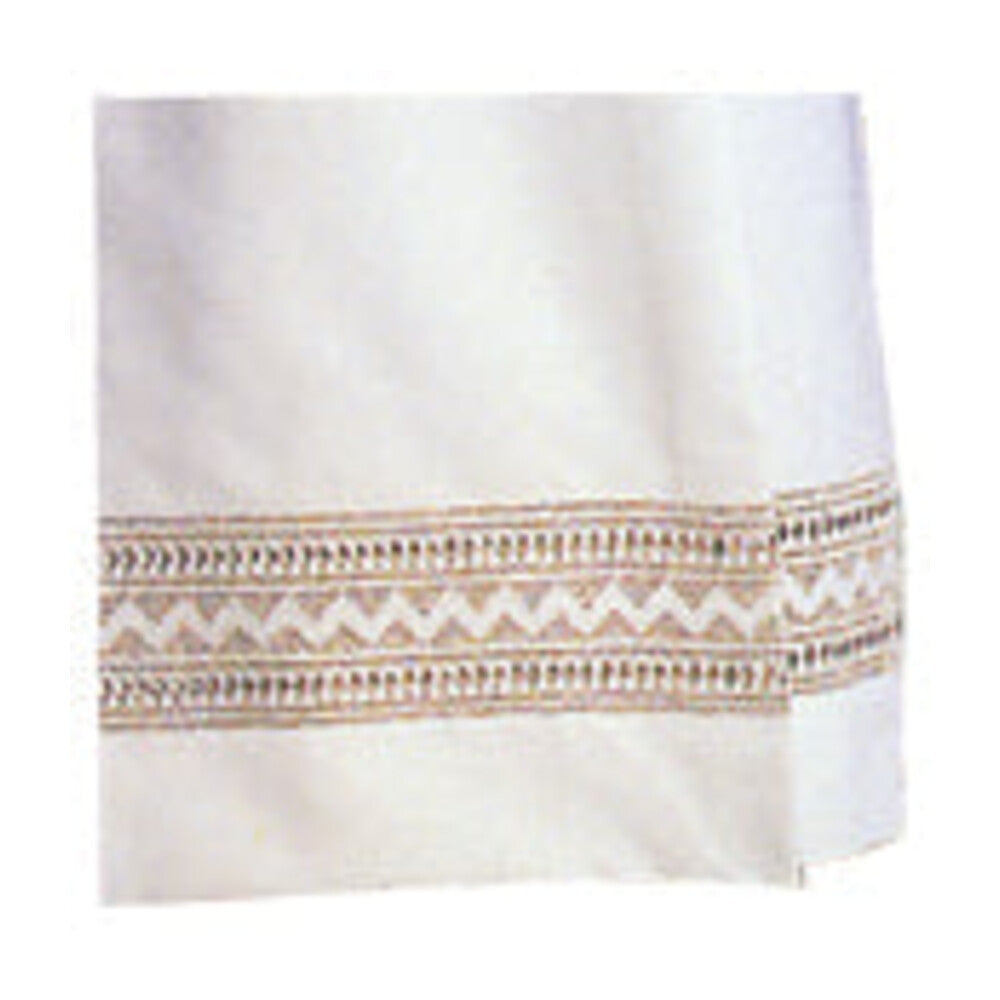 Albs with Embroidery