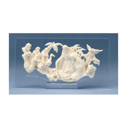 Lasting Expression Plaque, RN42577