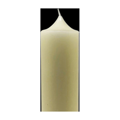 3" x 30" Paschal Candle with Beeswax