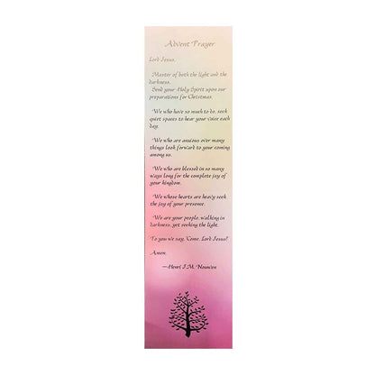 Prayer Cards for Holding Crosses