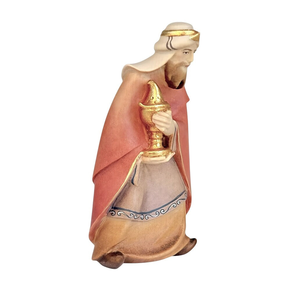 King Melchior in Maple Wood