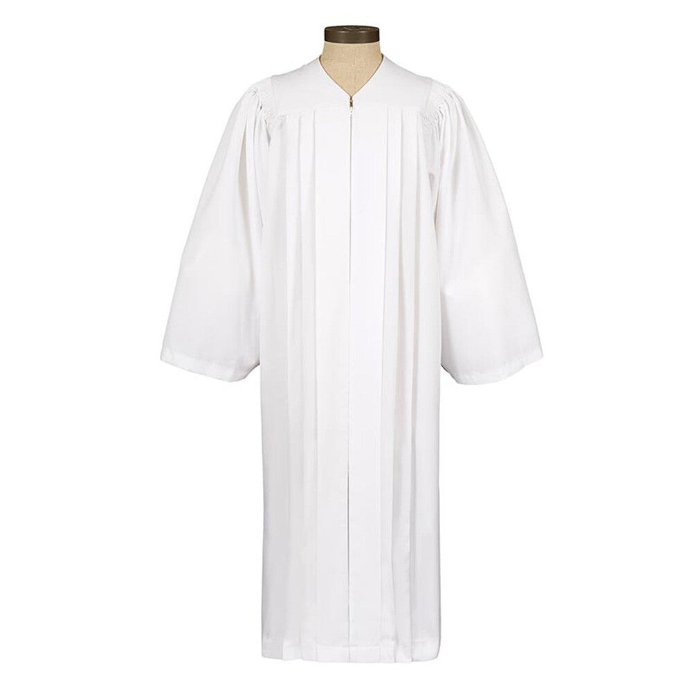 Gloria Collection Matte Choir Gowns