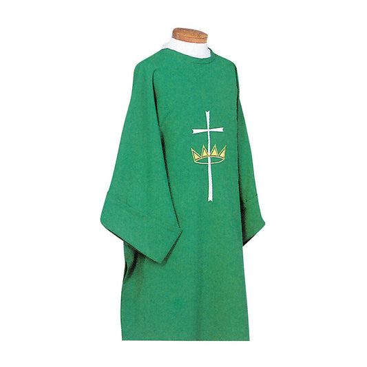 Dalmatic D842 Available In 8 Liturgical Colours