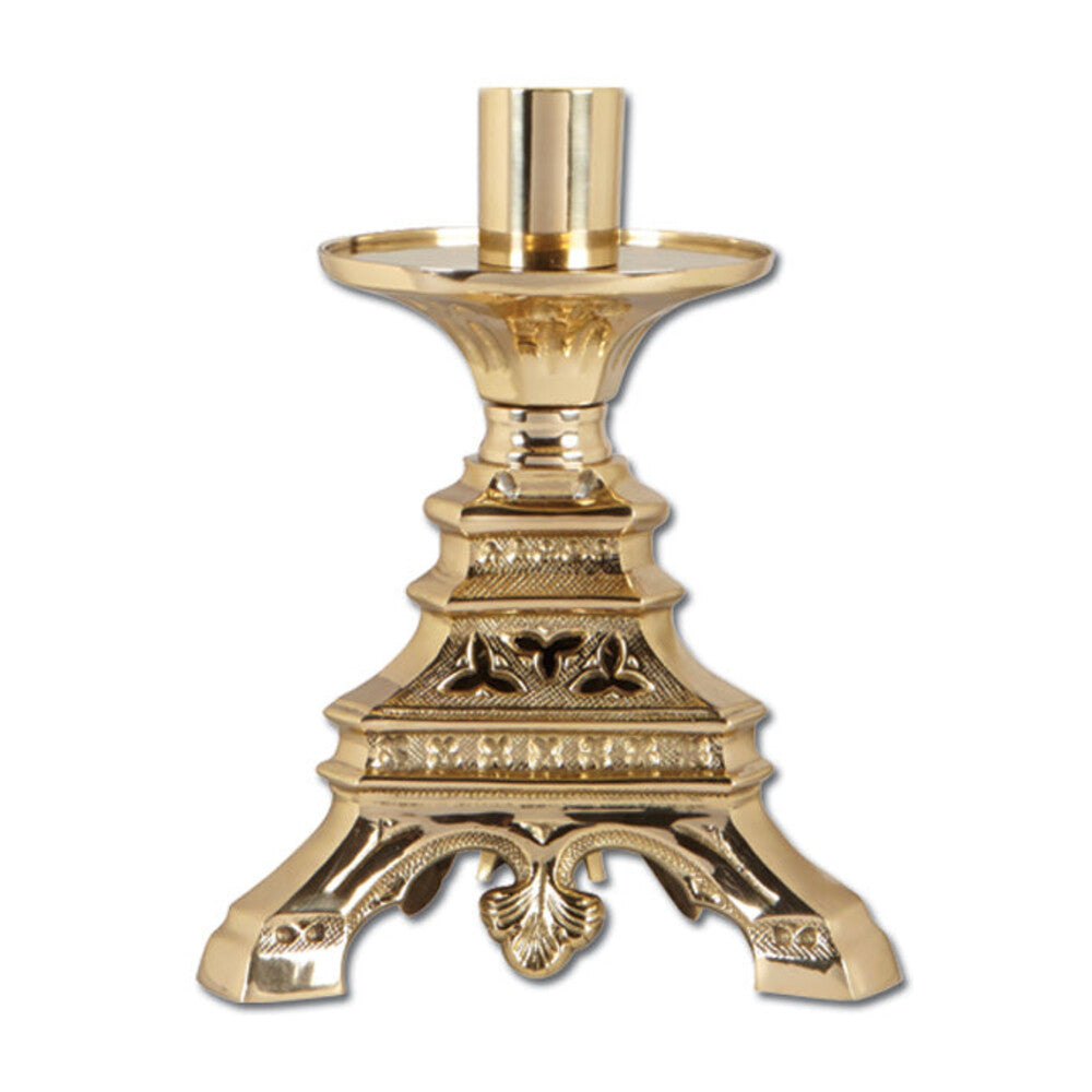 Versailles Series Short Altar Candlestick
