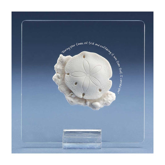 Lasting Expression Plaque, RN40782