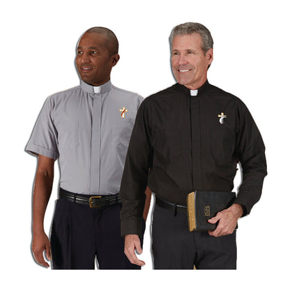 R. J. Toomey Deacon Long & Short Sleeved Shirts