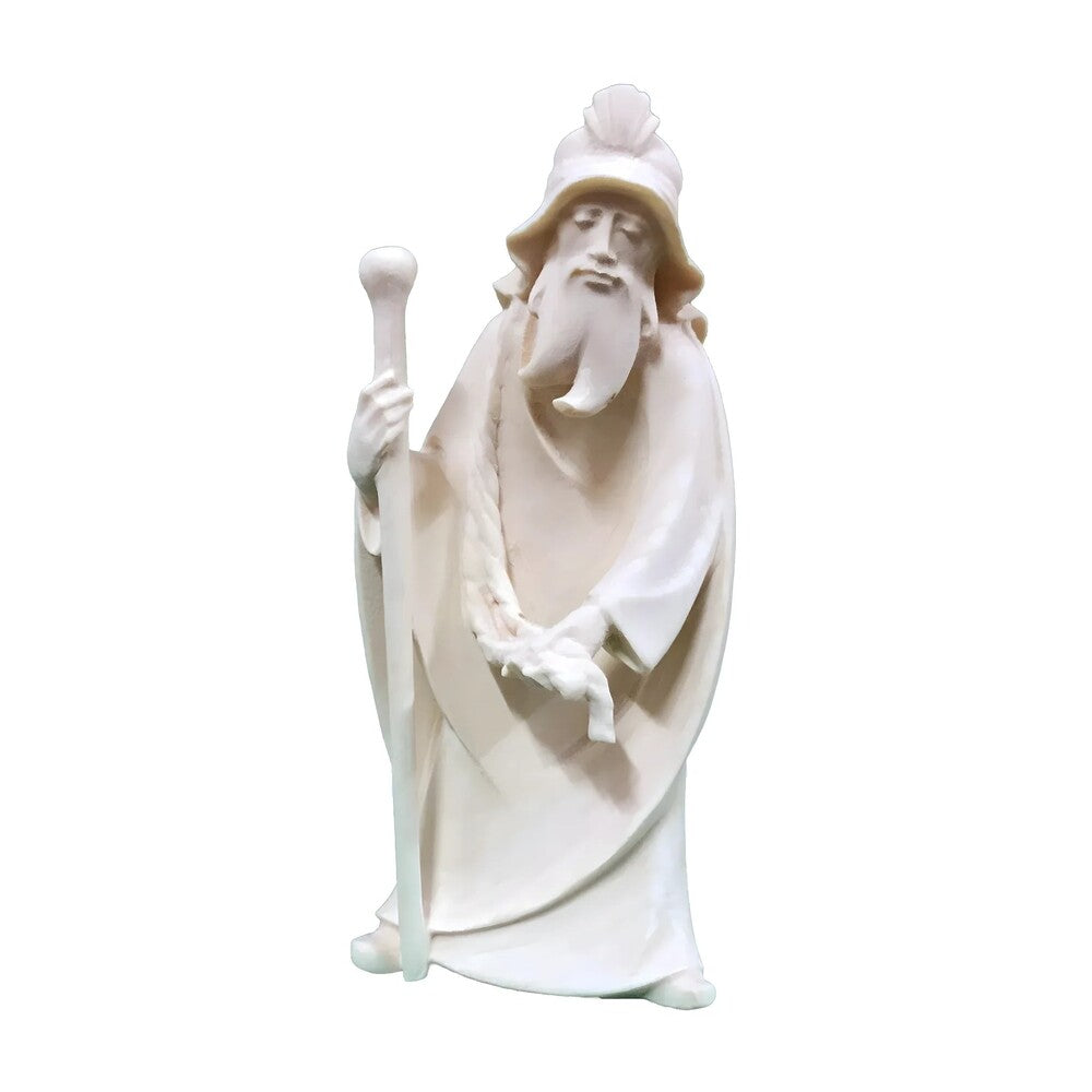 Camel Driver in Maple Wood