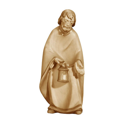 St. Joseph Statue in Maple Wood