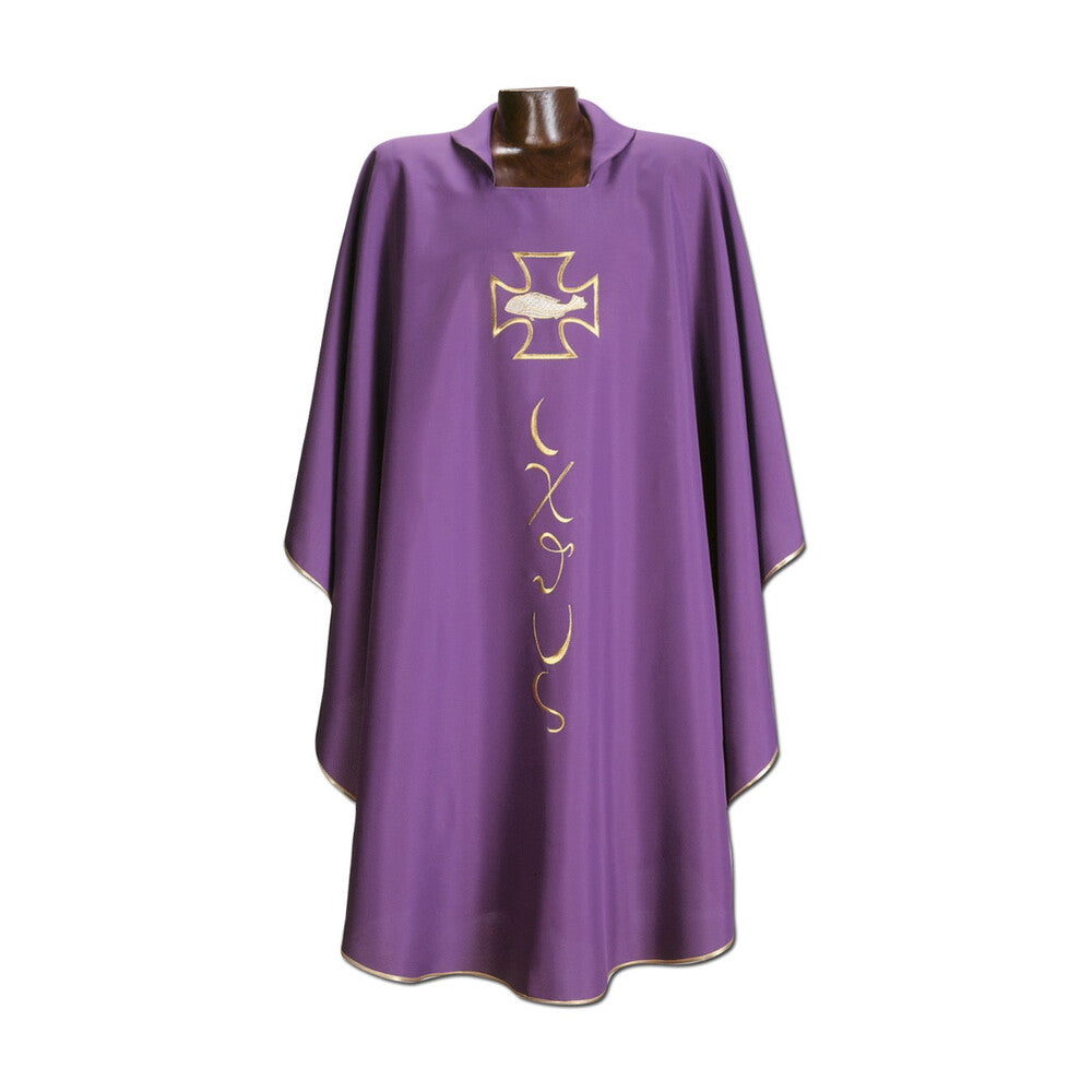 Desta Chasubles DES009