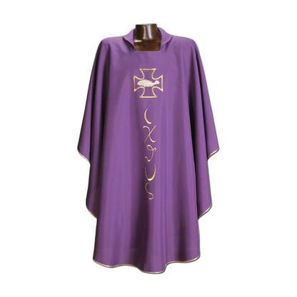 Desta Chasubles DES009