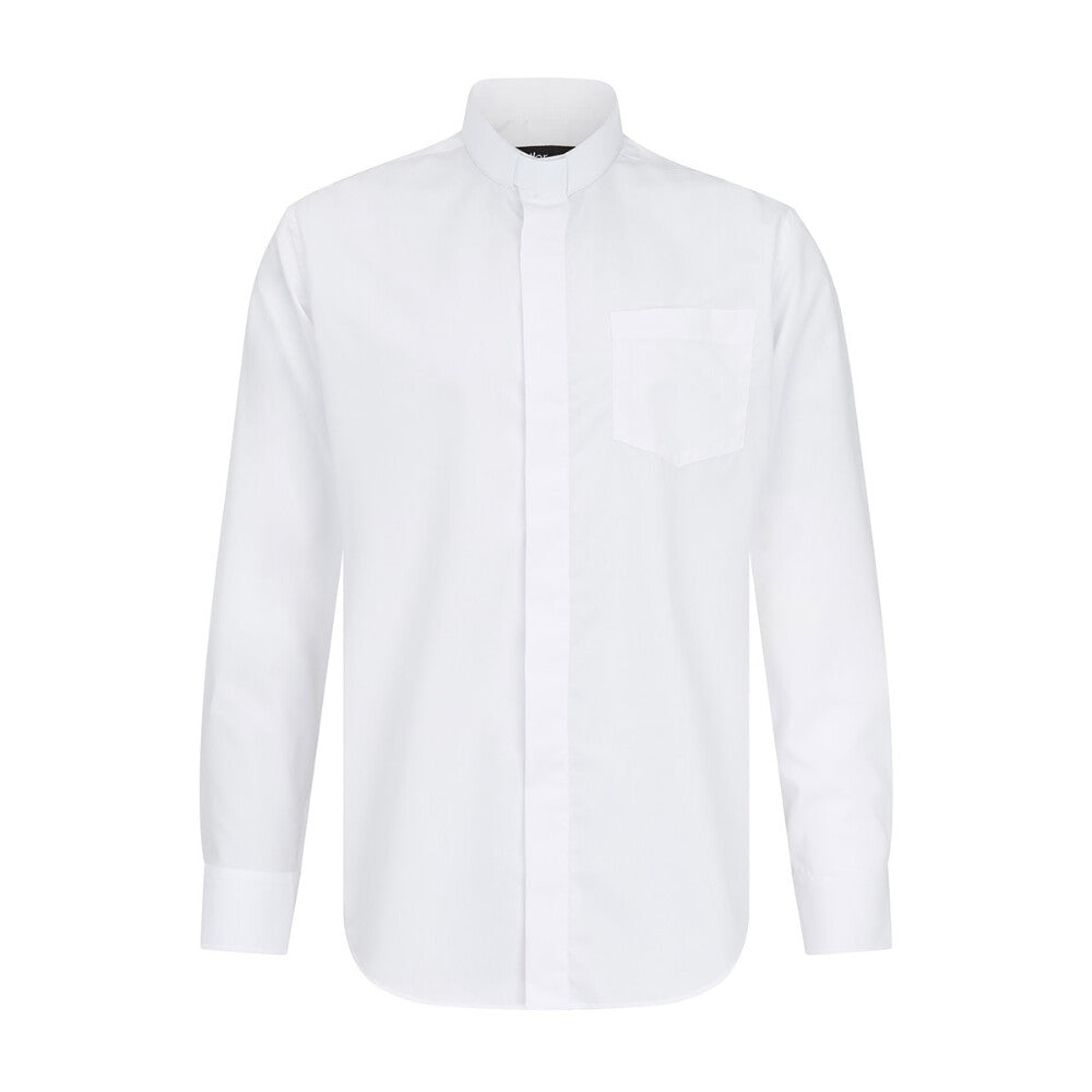 100% Fairtrade Cotton Clergy Shirts