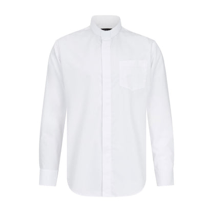 100% Fairtrade Cotton Clergy Shirts