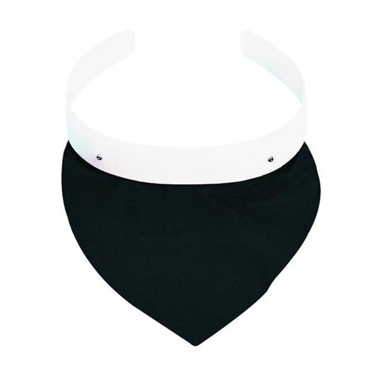 R. J. Toomey Black Cassock Rabat Set