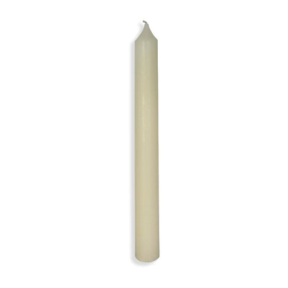 1 1/4" Altar Candles with Beeswax