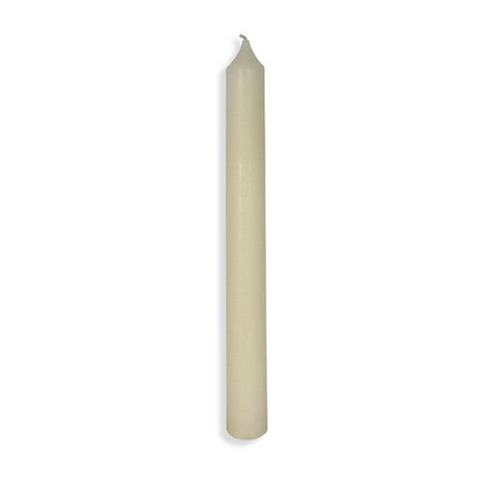 1 1/4" Altar Candles with Beeswax