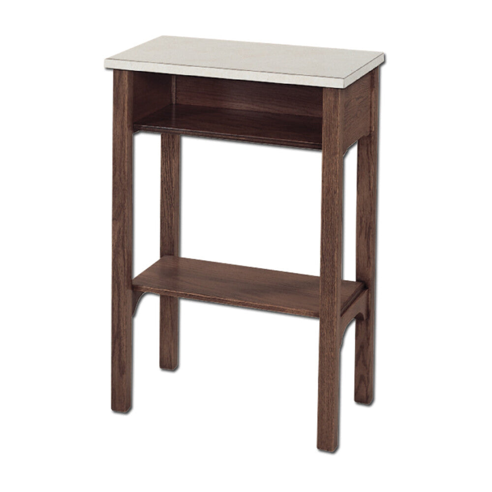 Credence Table, Style WR341