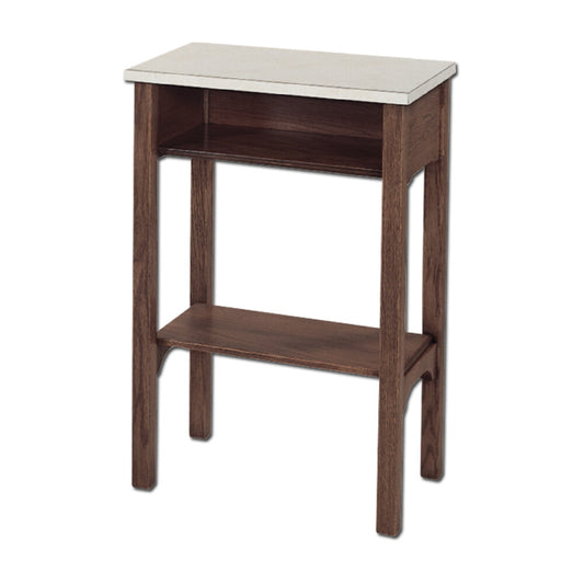 Credence Table, Style WR341