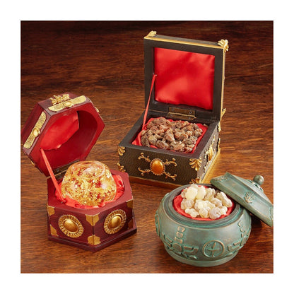 Standard Three Box Set