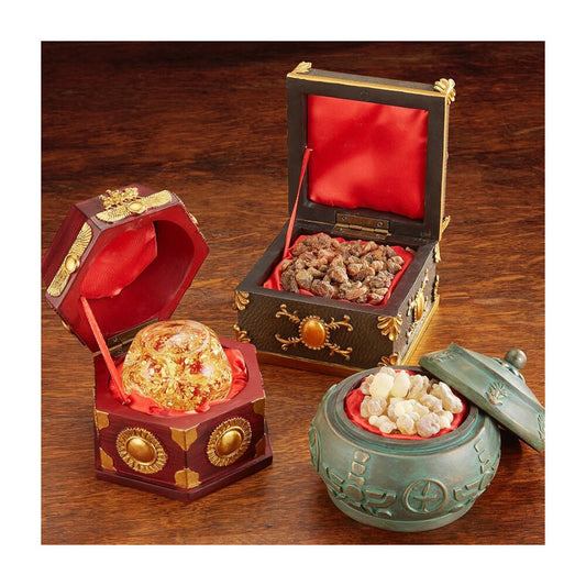 Standard Three Box Set