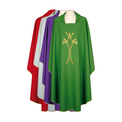 Chasuble DES196