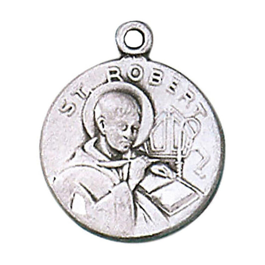 St Robert Medal