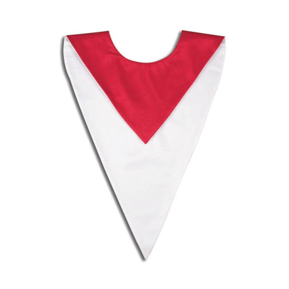 Plain Reversible Choir Stoles