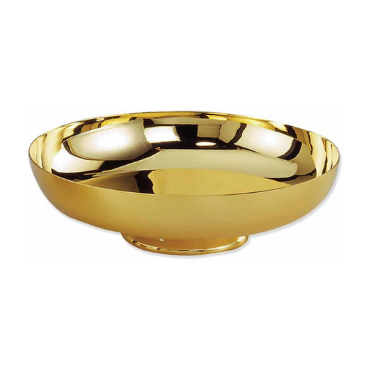 6 3/4" Diameter Bowl Paten