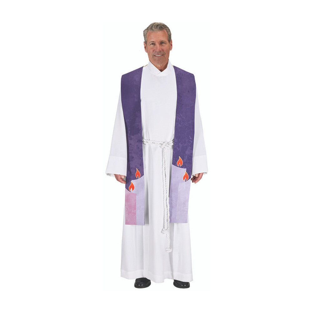 Advent Stole