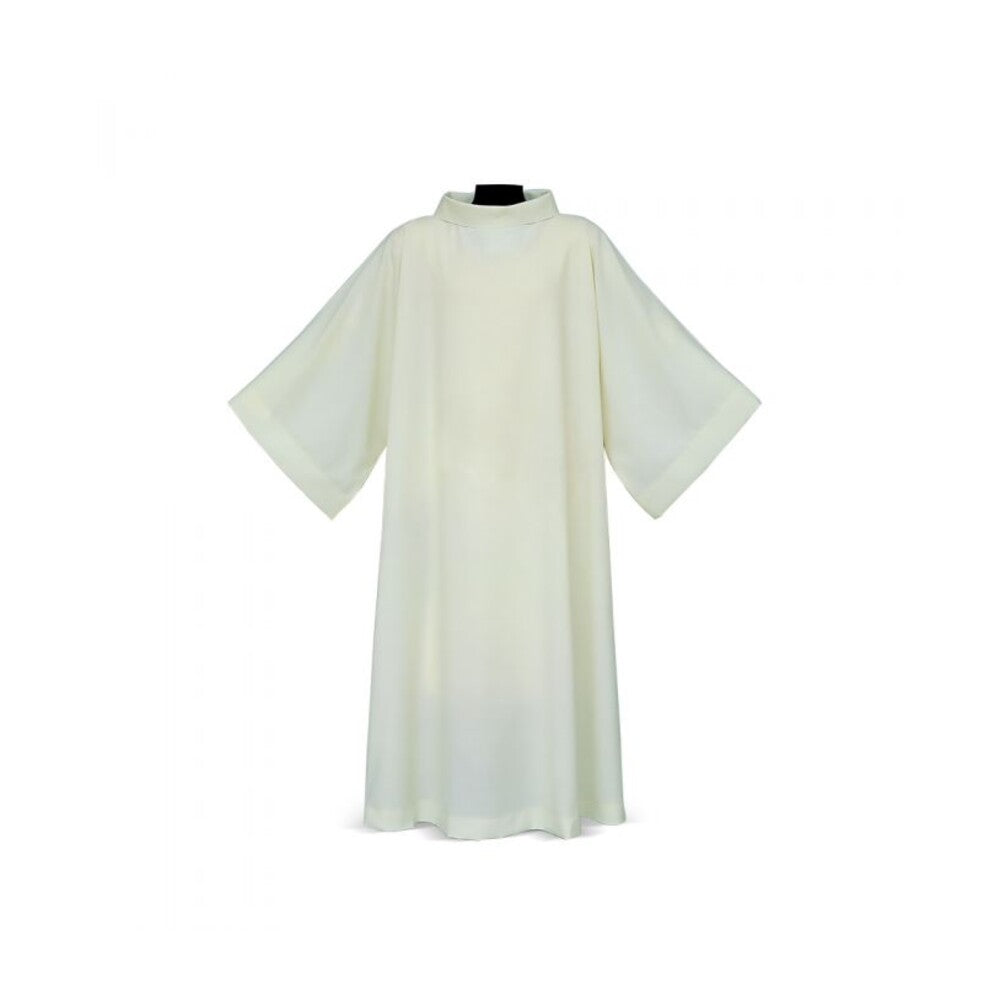 Francesco Classic Ivory Alb