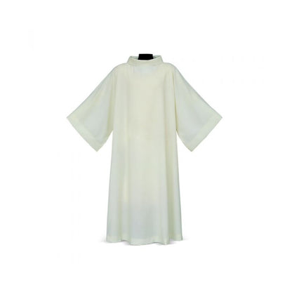 Francesco Classic Ivory Alb
