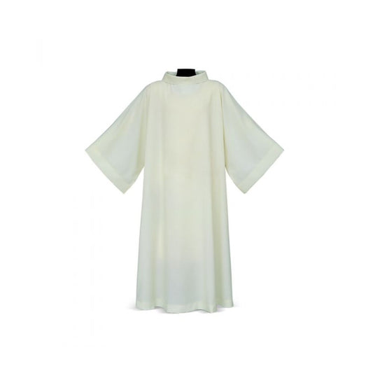 Francesco Classic Ivory Alb