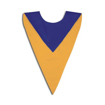 Plain Reversible Choir Stoles