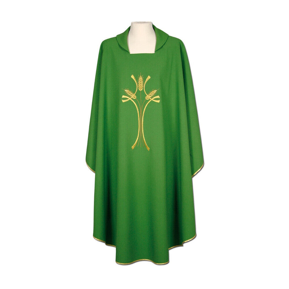 Chasuble DES196