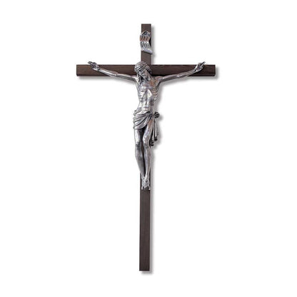 Crucifix/Corpus with INRI DS217