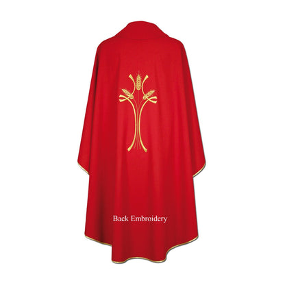 Chasuble DES196