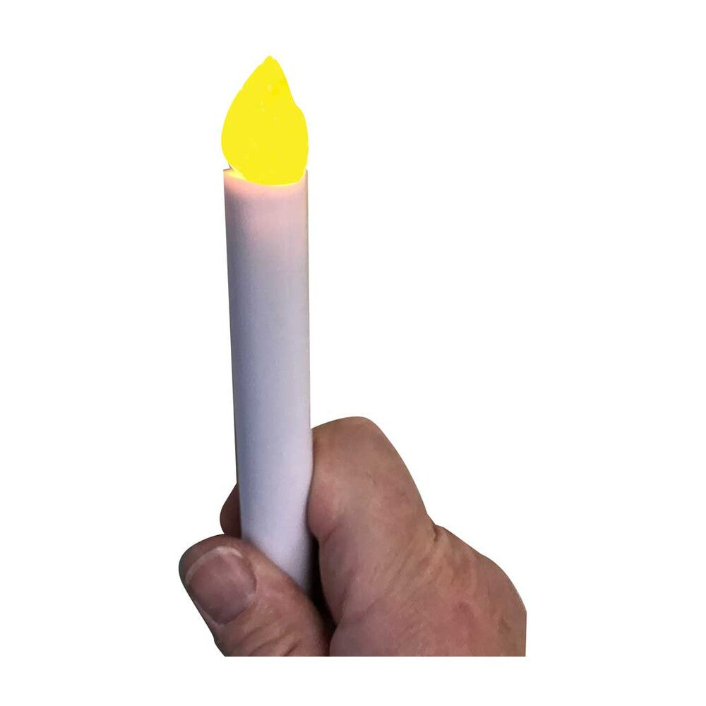 Battery Operated Vigil Candle
