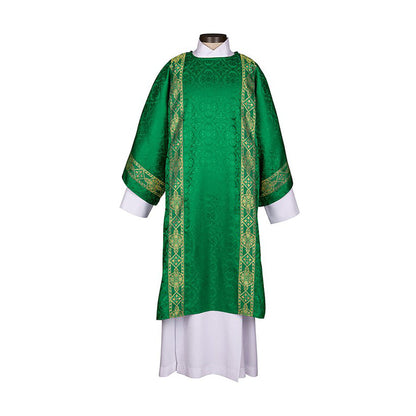 Avignon Collection Dalmatic - Available in 5 Colours
