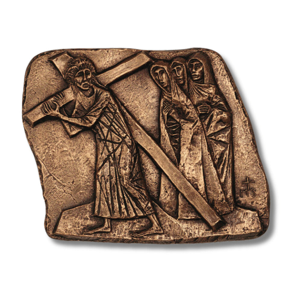 Stations of the Cross 1322