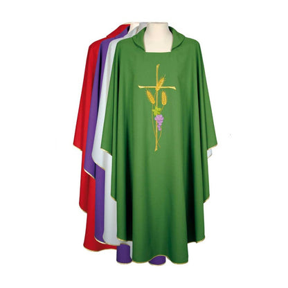 Desta Chasubles DES201