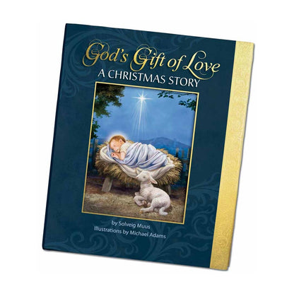 God's Gift of Love Book