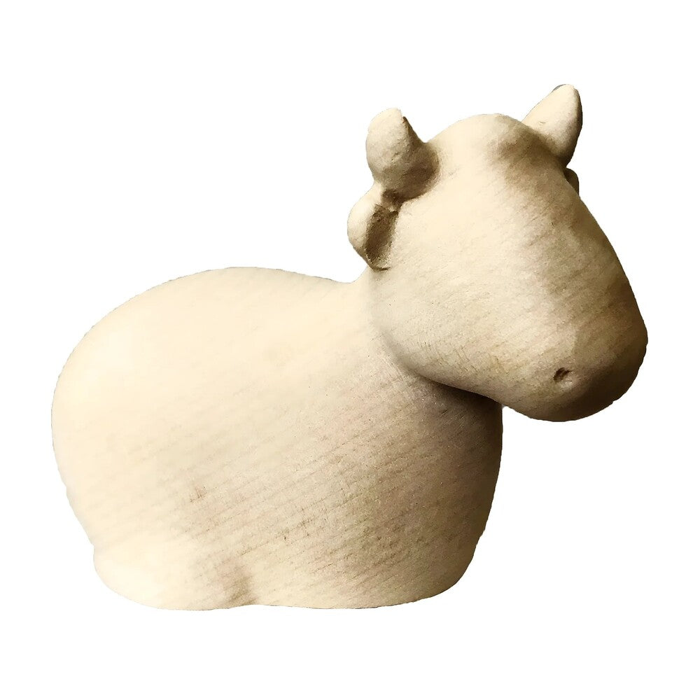 Ox - Maple Wood