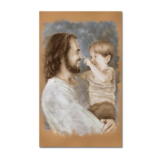 Expressions Of Christ Banner - Joy