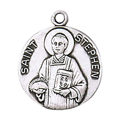 St Stephen Medal
