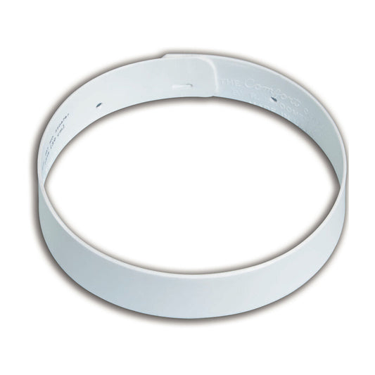R. J. Toomey Single-Ply Comfort Collar Pk of 2