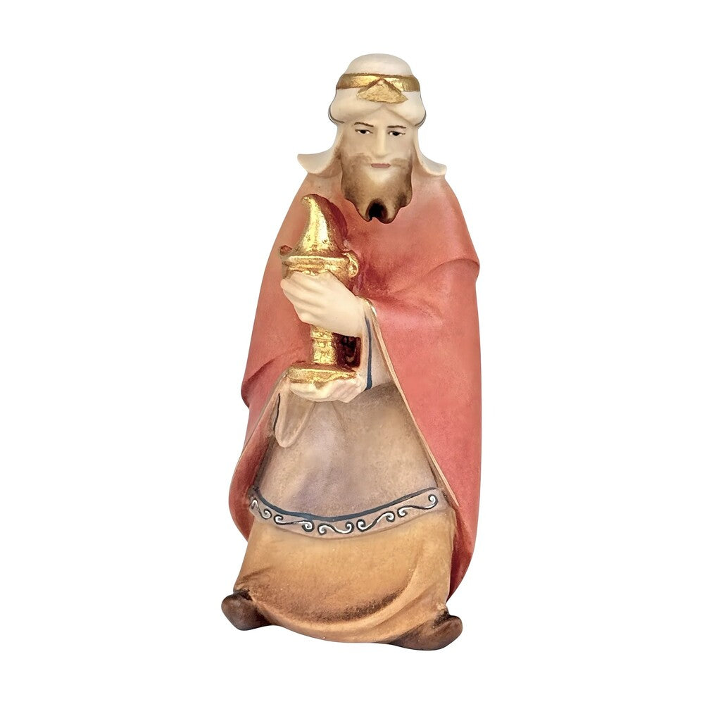 King Melchior in Maple Wood