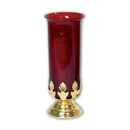4 1/2" High Sanctuary Lamp