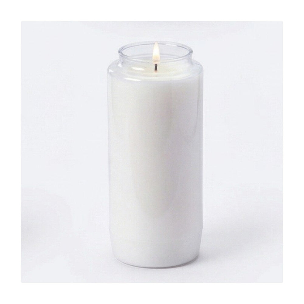 Single 9 Day Sanctuary Light